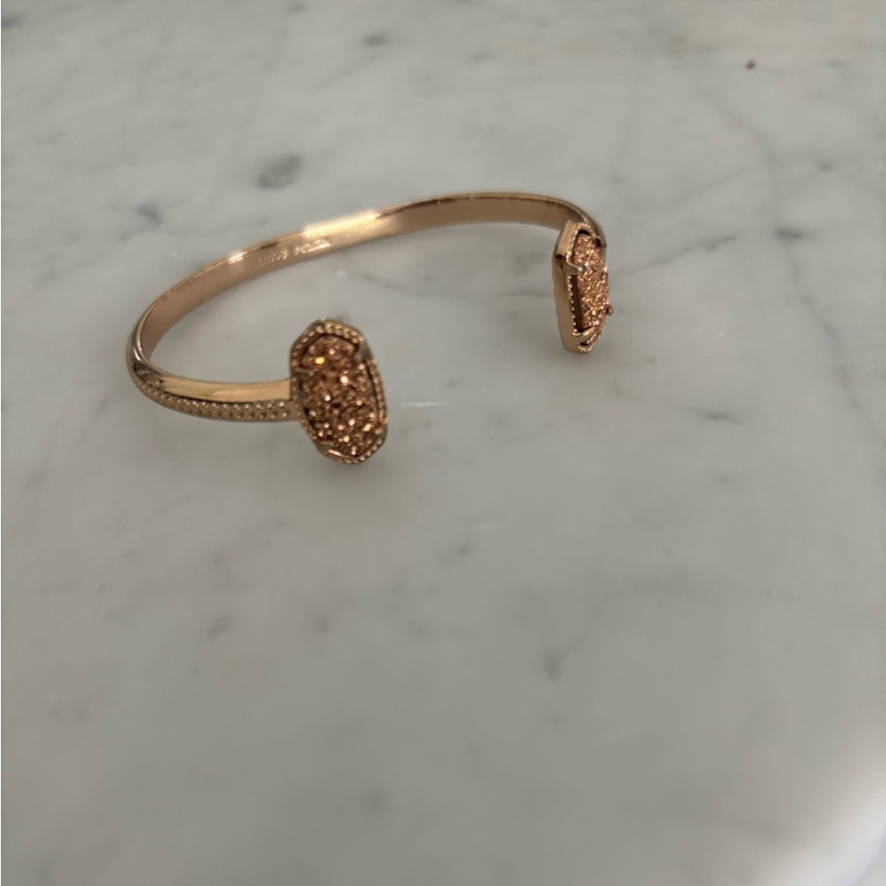 Kendra Scott Elton Cuff Bracelet